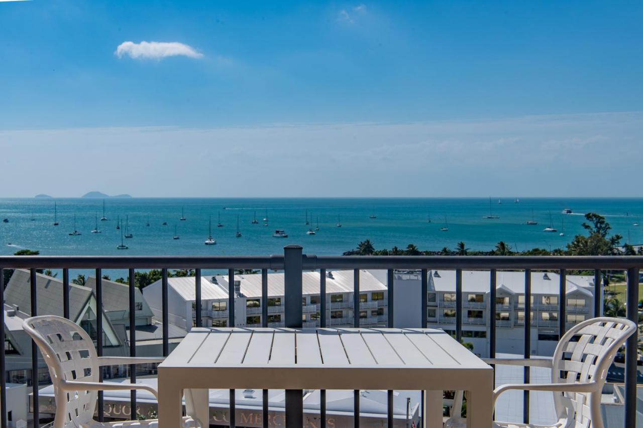 Ocean Views 16 Pool & Spa Wi-Fi Airlie Beach Zewnętrze zdjęcie