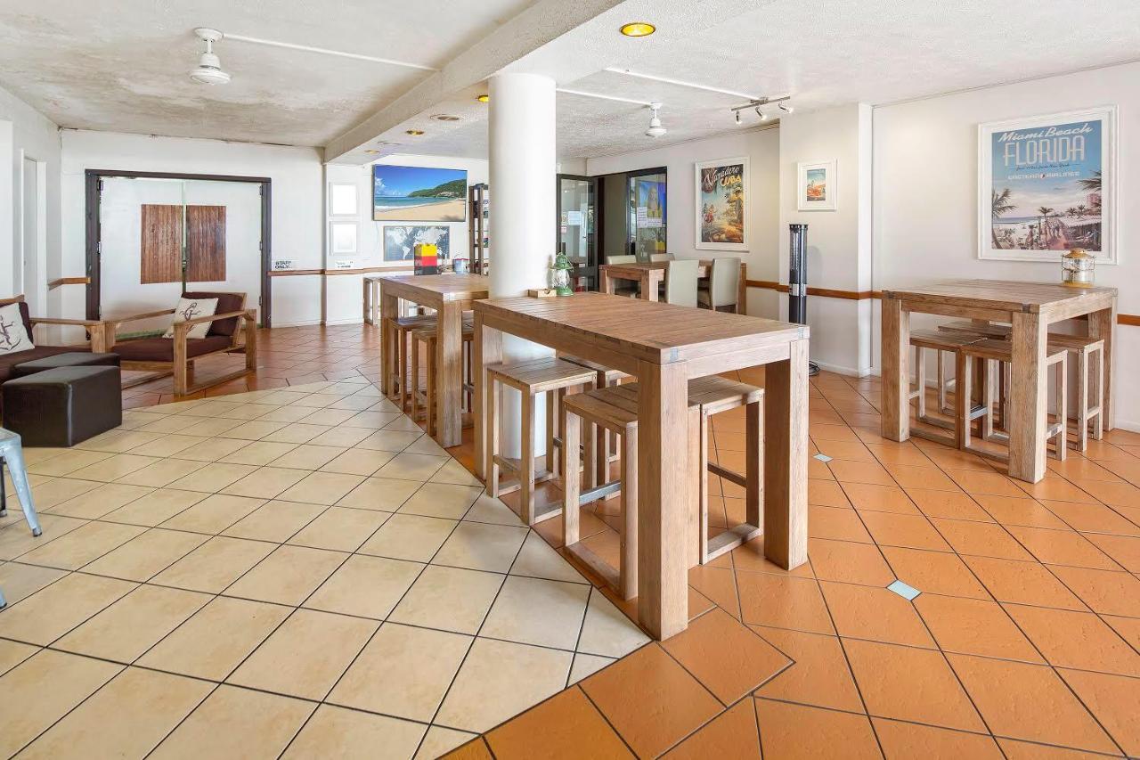 Ocean Views 16 Pool & Spa Wi-Fi Airlie Beach Zewnętrze zdjęcie